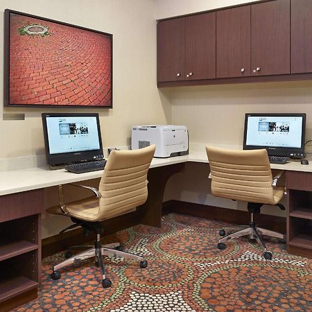 Homewood Suites By Hilton Halifax - Downtown Екстер'єр фото