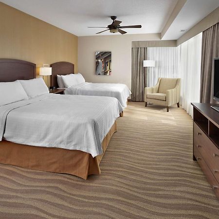 Homewood Suites By Hilton Halifax - Downtown Екстер'єр фото