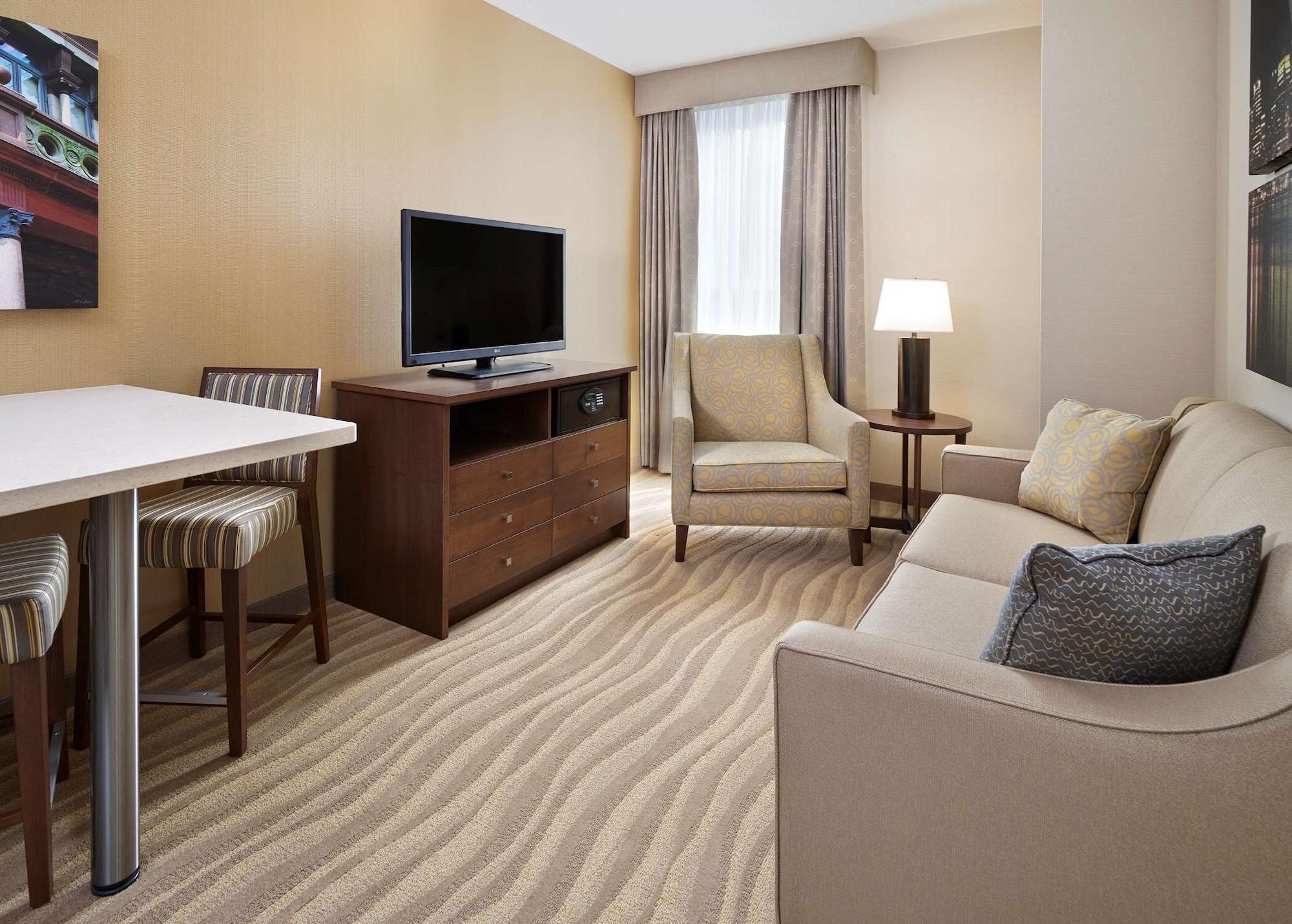 Homewood Suites By Hilton Halifax - Downtown Екстер'єр фото