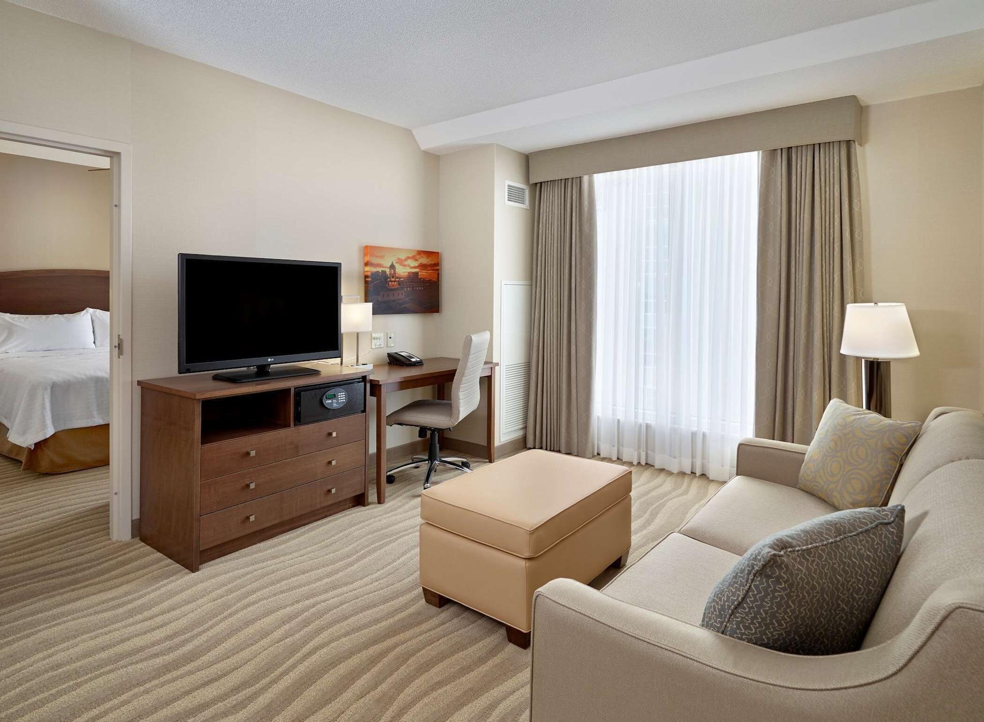 Homewood Suites By Hilton Halifax - Downtown Екстер'єр фото