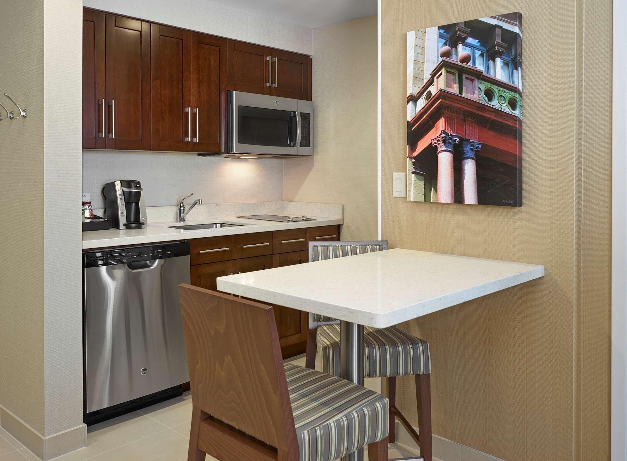 Homewood Suites By Hilton Halifax - Downtown Екстер'єр фото