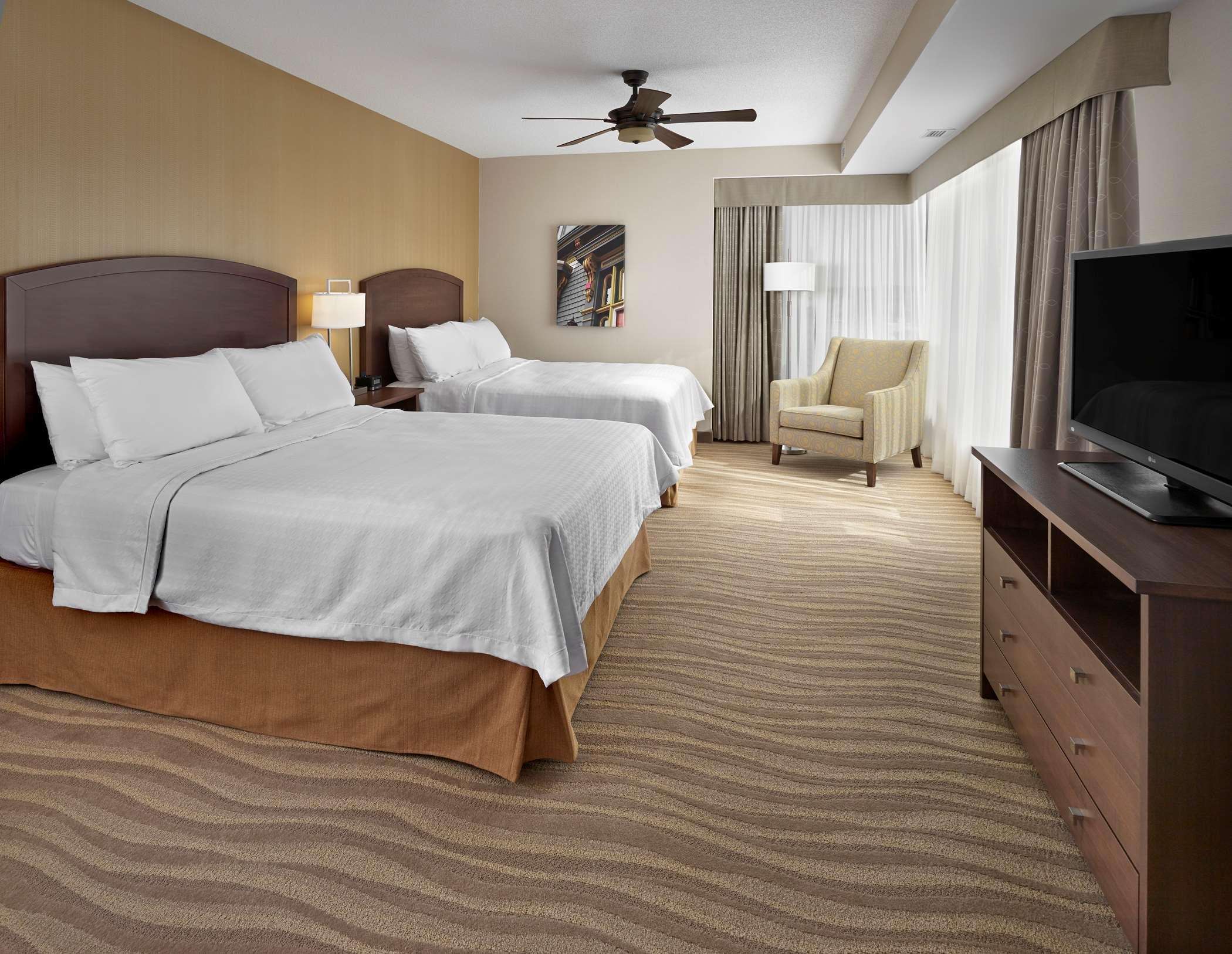 Homewood Suites By Hilton Halifax - Downtown Екстер'єр фото