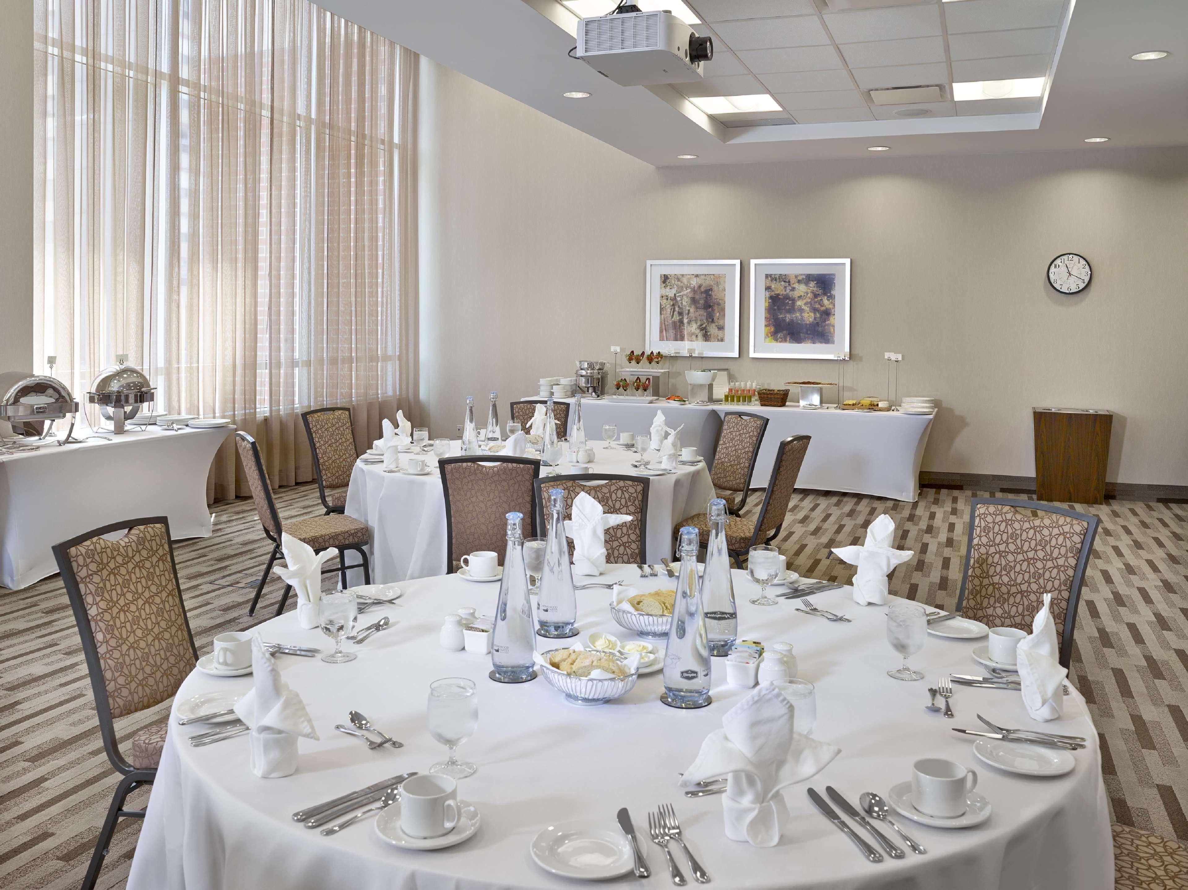 Homewood Suites By Hilton Halifax - Downtown Екстер'єр фото