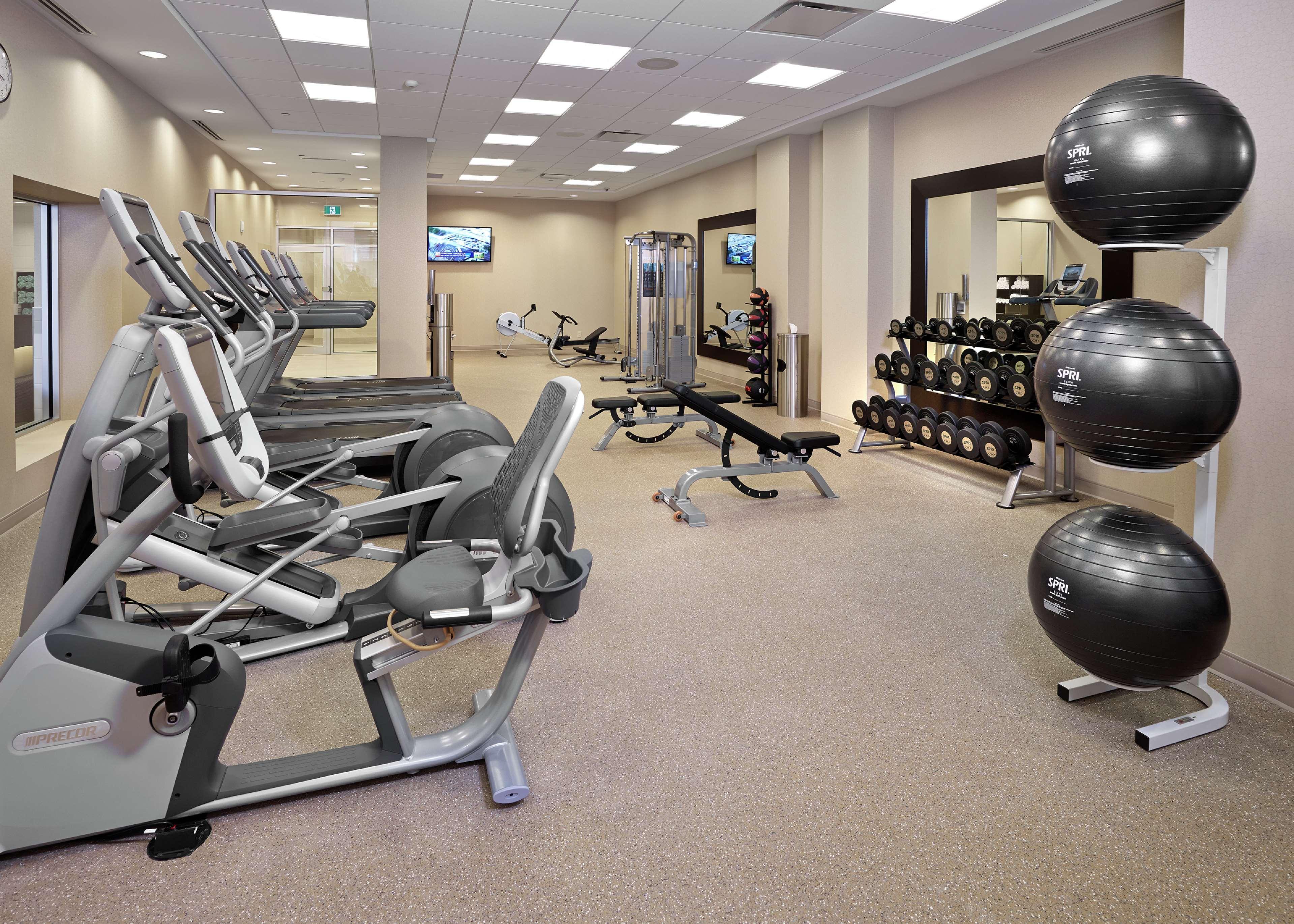 Homewood Suites By Hilton Halifax - Downtown Екстер'єр фото