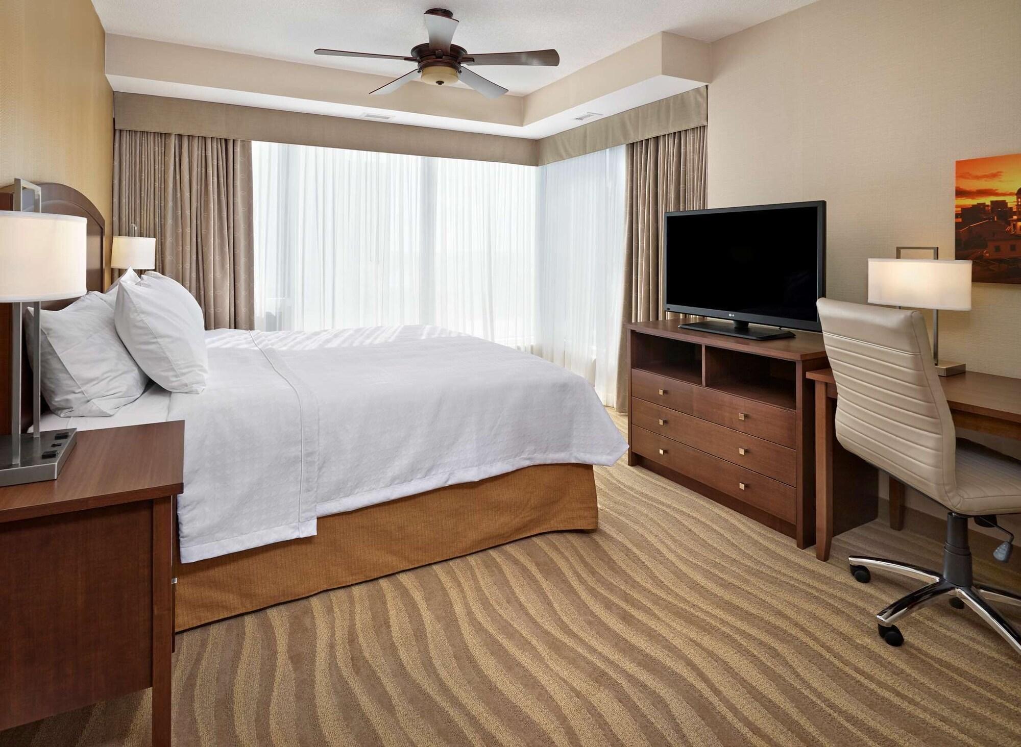 Homewood Suites By Hilton Halifax - Downtown Екстер'єр фото