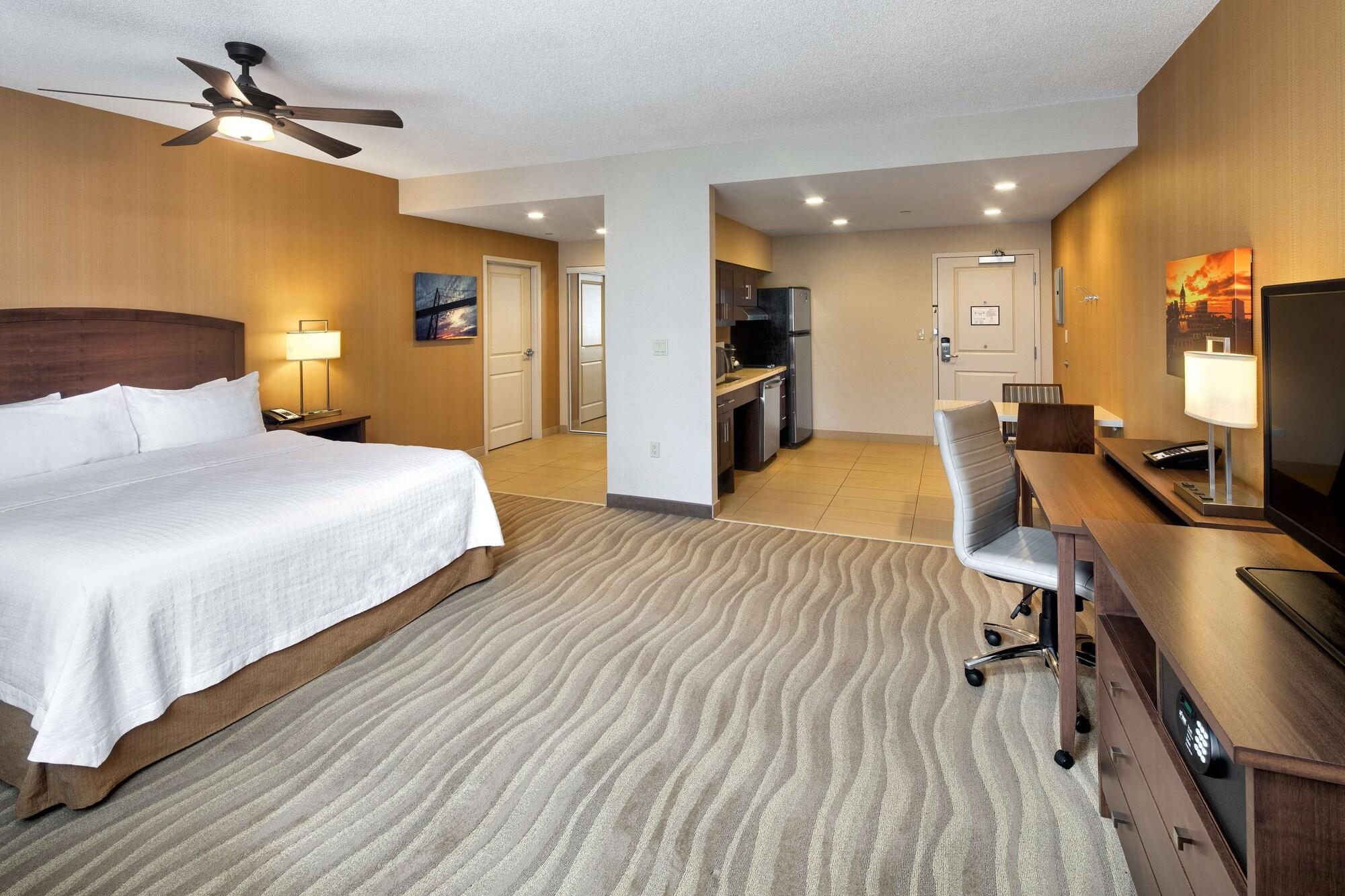 Homewood Suites By Hilton Halifax - Downtown Екстер'єр фото