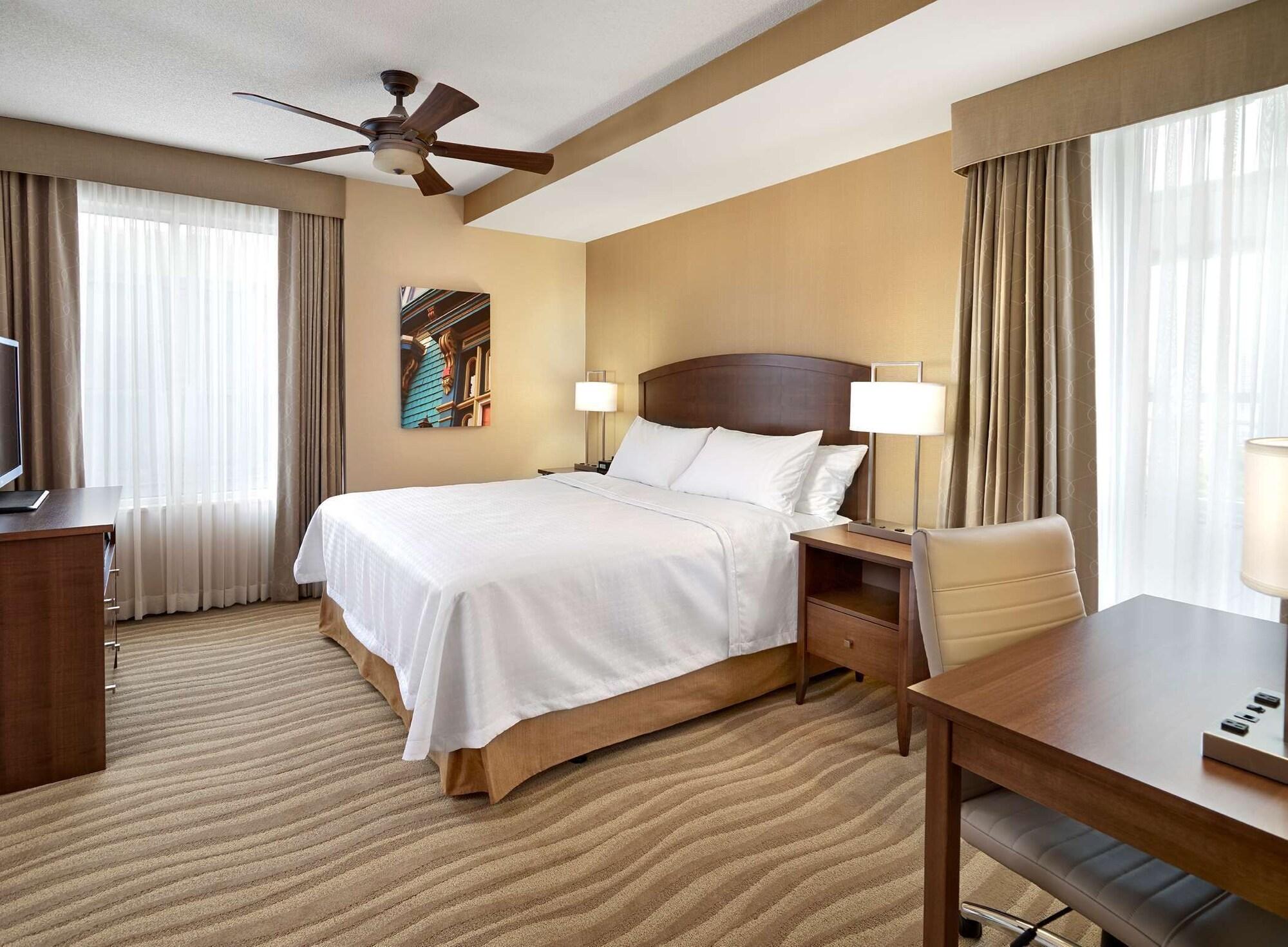 Homewood Suites By Hilton Halifax - Downtown Екстер'єр фото
