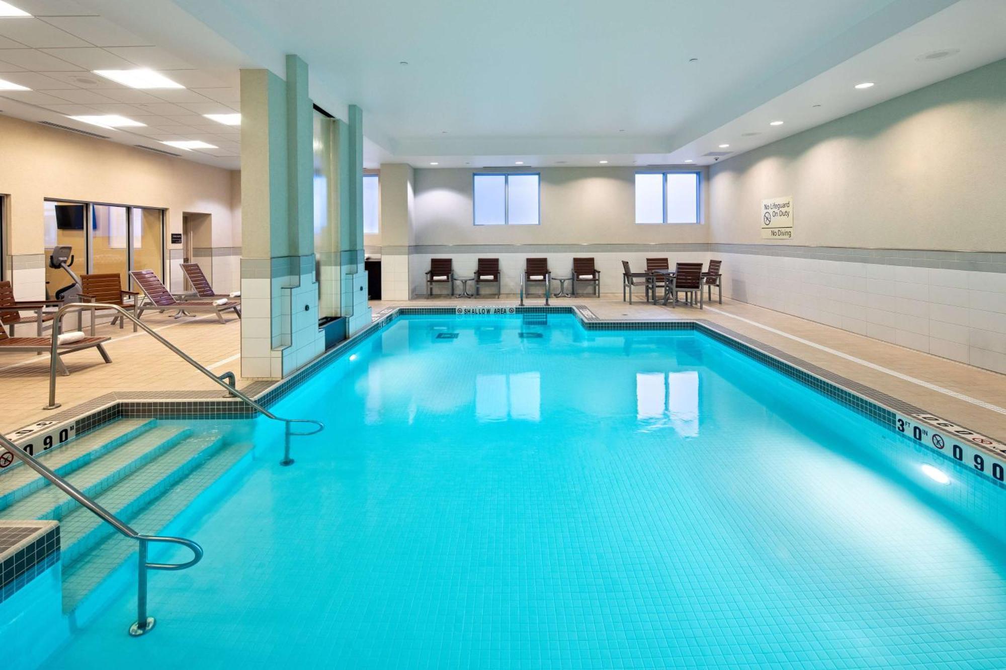 Homewood Suites By Hilton Halifax - Downtown Екстер'єр фото