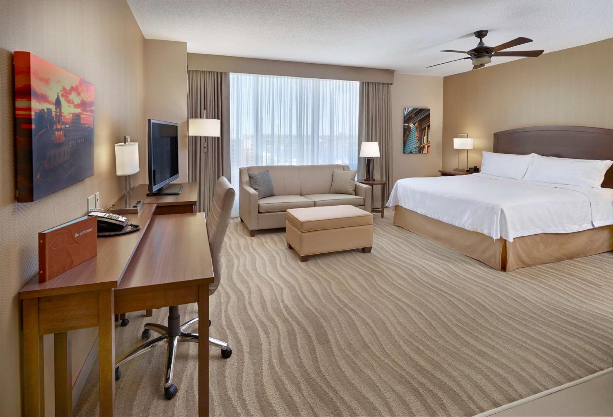 Homewood Suites By Hilton Halifax - Downtown Екстер'єр фото