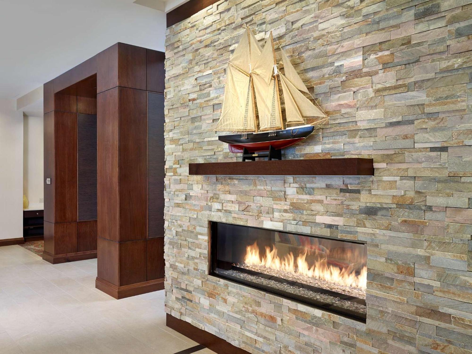 Homewood Suites By Hilton Halifax - Downtown Екстер'єр фото