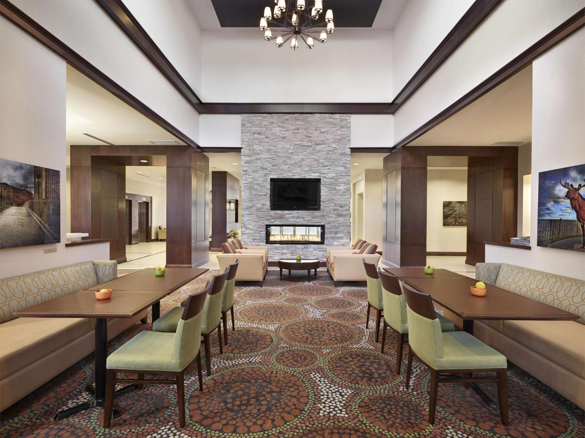 Homewood Suites By Hilton Halifax - Downtown Екстер'єр фото