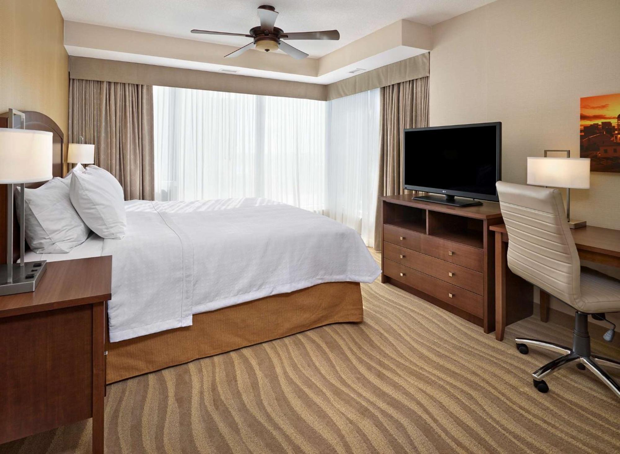 Homewood Suites By Hilton Halifax - Downtown Екстер'єр фото
