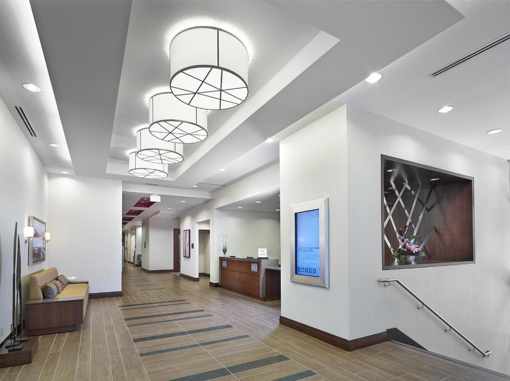 Homewood Suites By Hilton Halifax - Downtown Екстер'єр фото