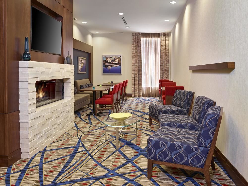 Homewood Suites By Hilton Halifax - Downtown Екстер'єр фото