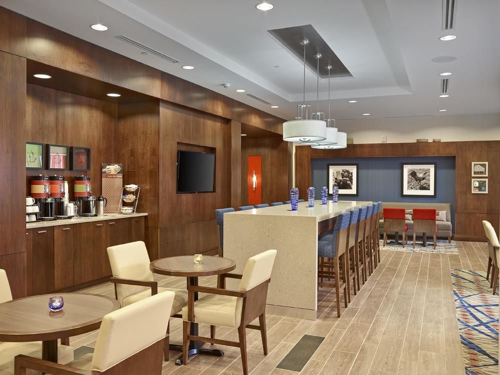 Homewood Suites By Hilton Halifax - Downtown Екстер'єр фото