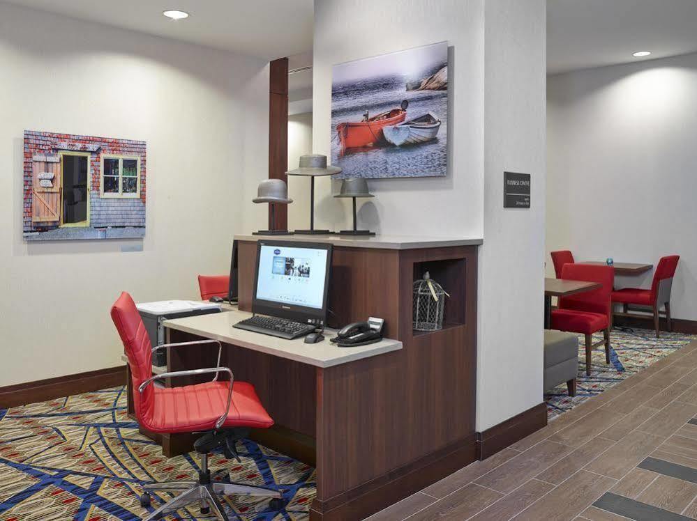 Homewood Suites By Hilton Halifax - Downtown Екстер'єр фото