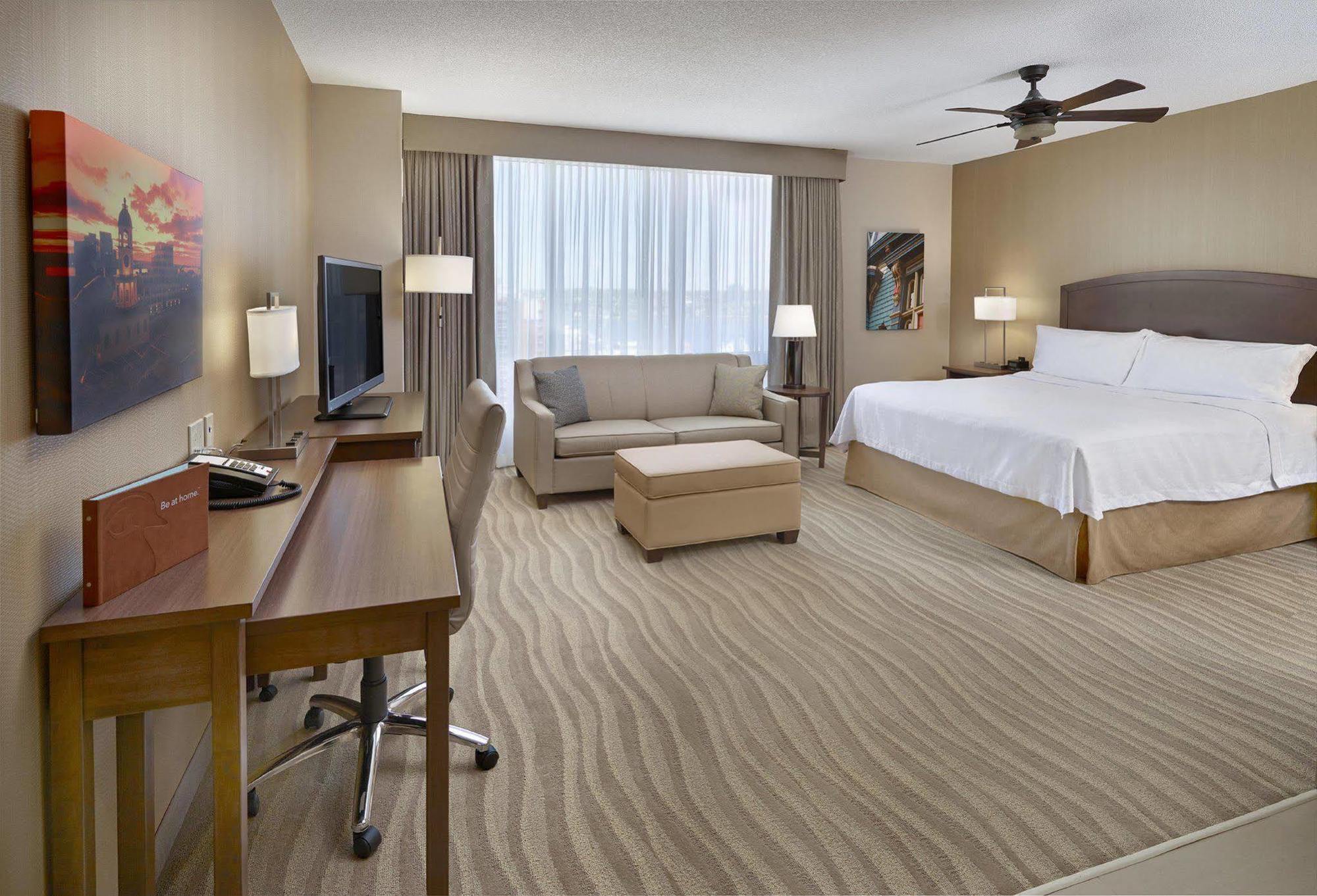 Homewood Suites By Hilton Halifax - Downtown Екстер'єр фото