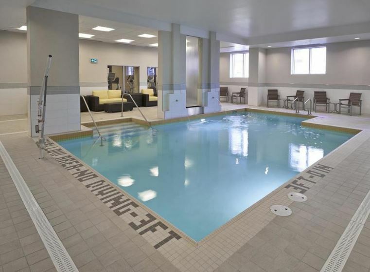 Homewood Suites By Hilton Halifax - Downtown Екстер'єр фото