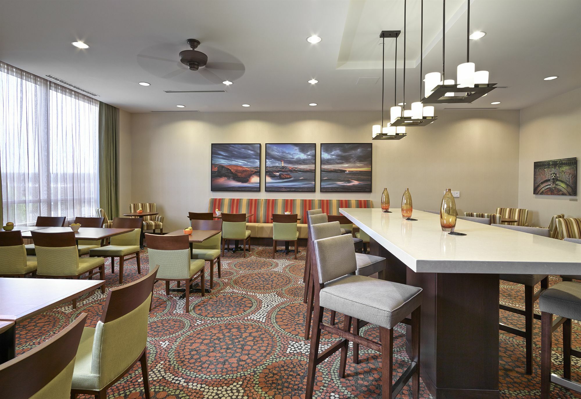 Homewood Suites By Hilton Halifax - Downtown Екстер'єр фото