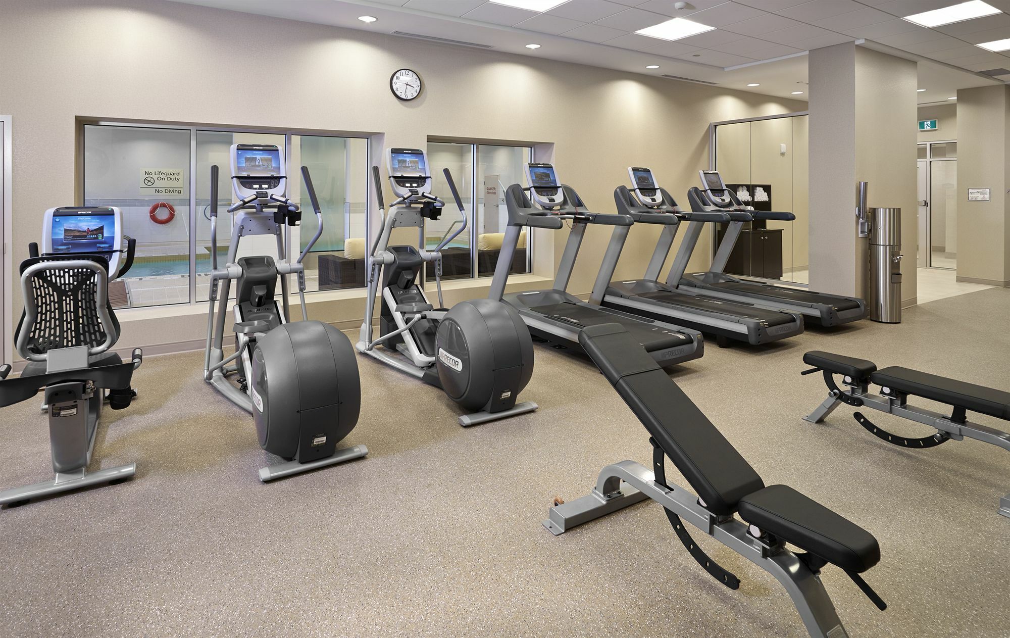 Homewood Suites By Hilton Halifax - Downtown Екстер'єр фото