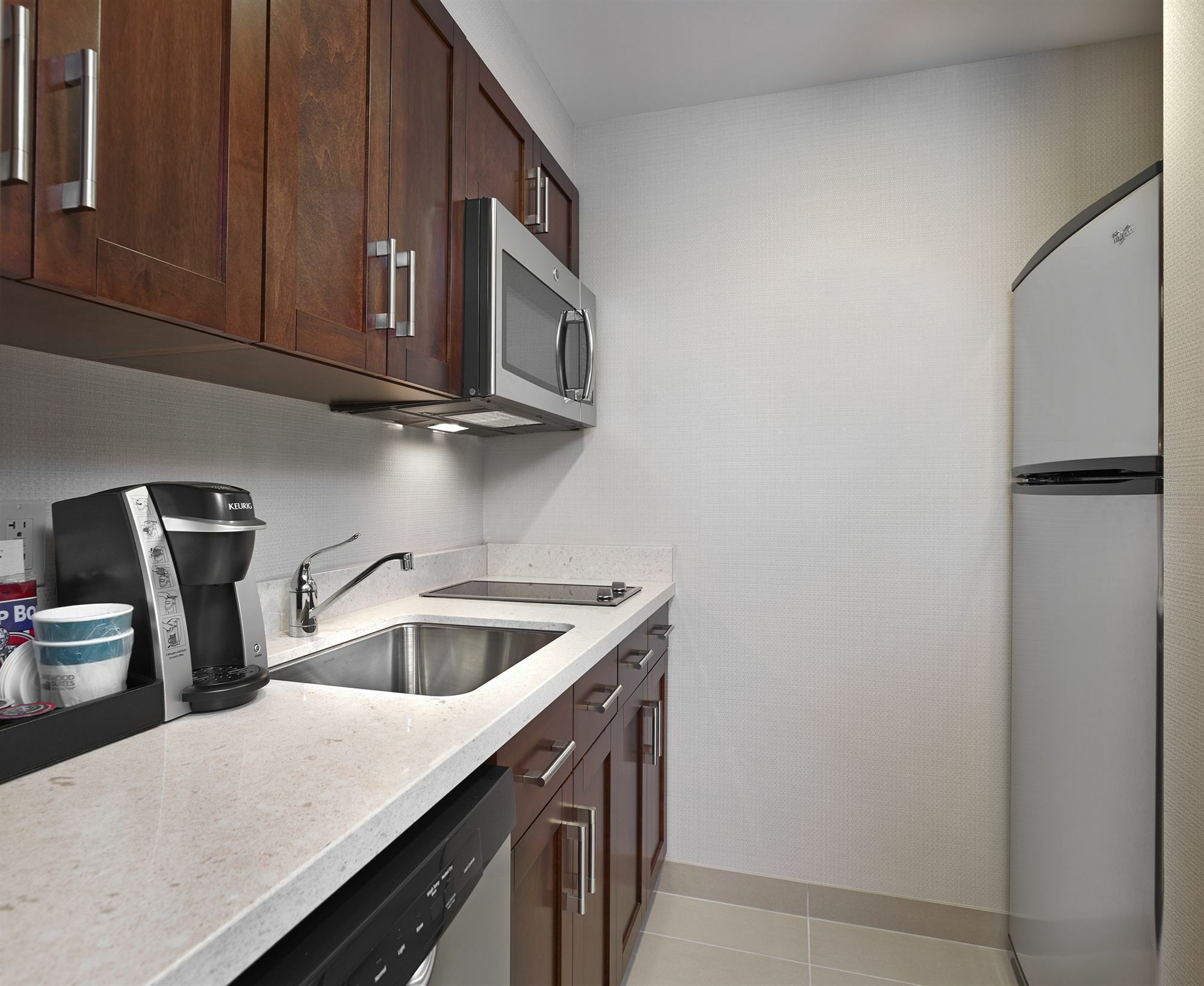 Homewood Suites By Hilton Halifax - Downtown Екстер'єр фото