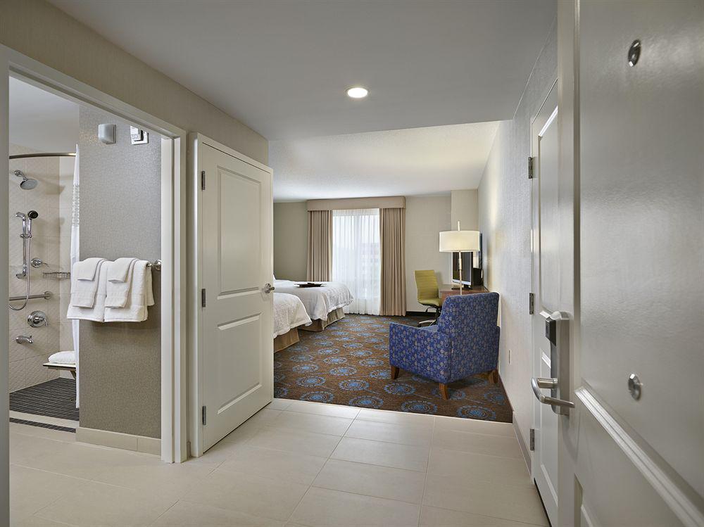 Homewood Suites By Hilton Halifax - Downtown Екстер'єр фото
